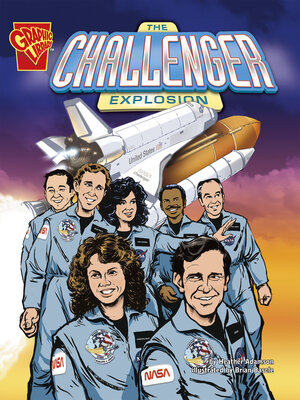 cover image of The Challenger Explosion